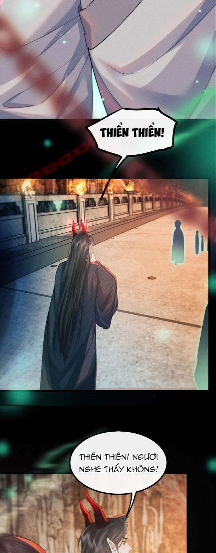 Ma Tôn Hối Bất Đương Sơ: Chapter 32