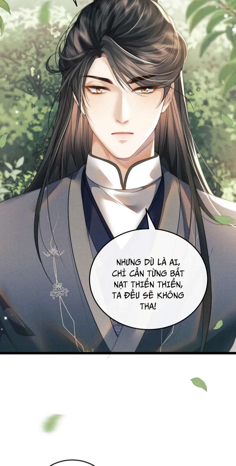 Ma Tôn Hối Bất Đương Sơ: Chapter 34