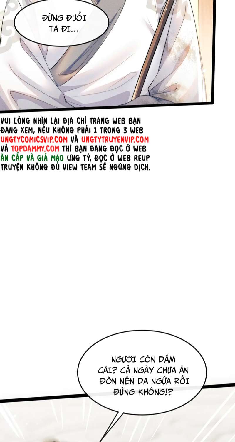 Ma Tôn Hối Bất Đương Sơ: Chapter 34