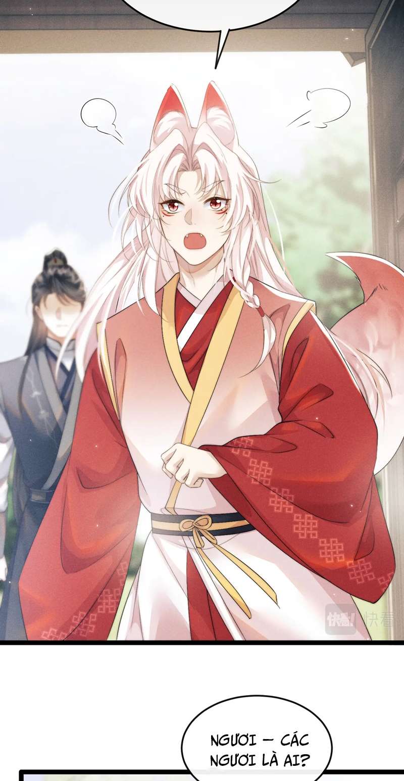 Ma Tôn Hối Bất Đương Sơ: Chapter 34