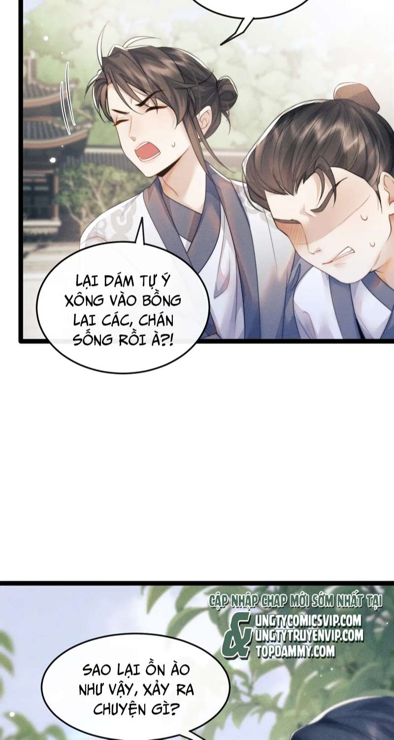 Ma Tôn Hối Bất Đương Sơ: Chapter 34