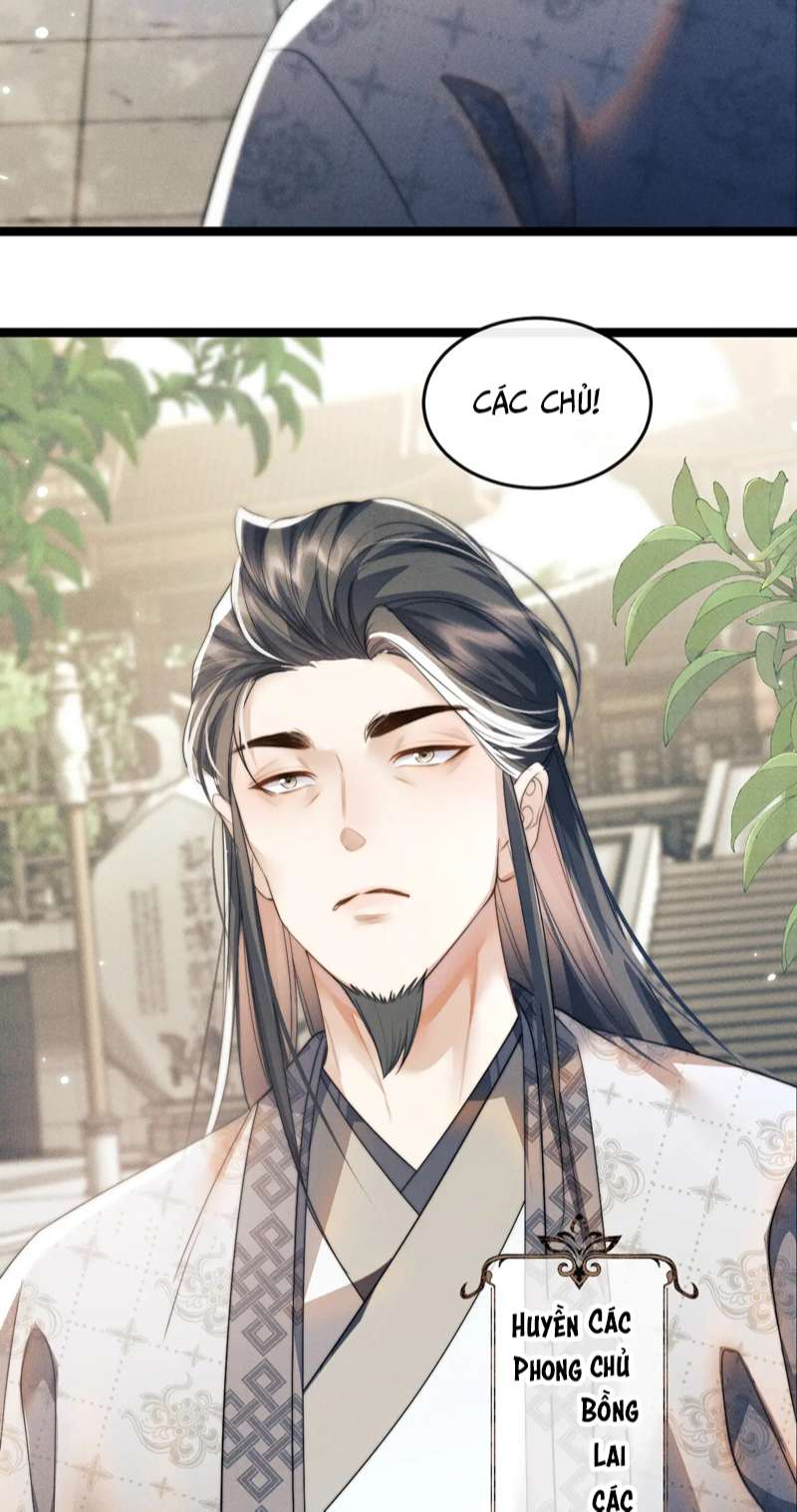 Ma Tôn Hối Bất Đương Sơ: Chapter 34