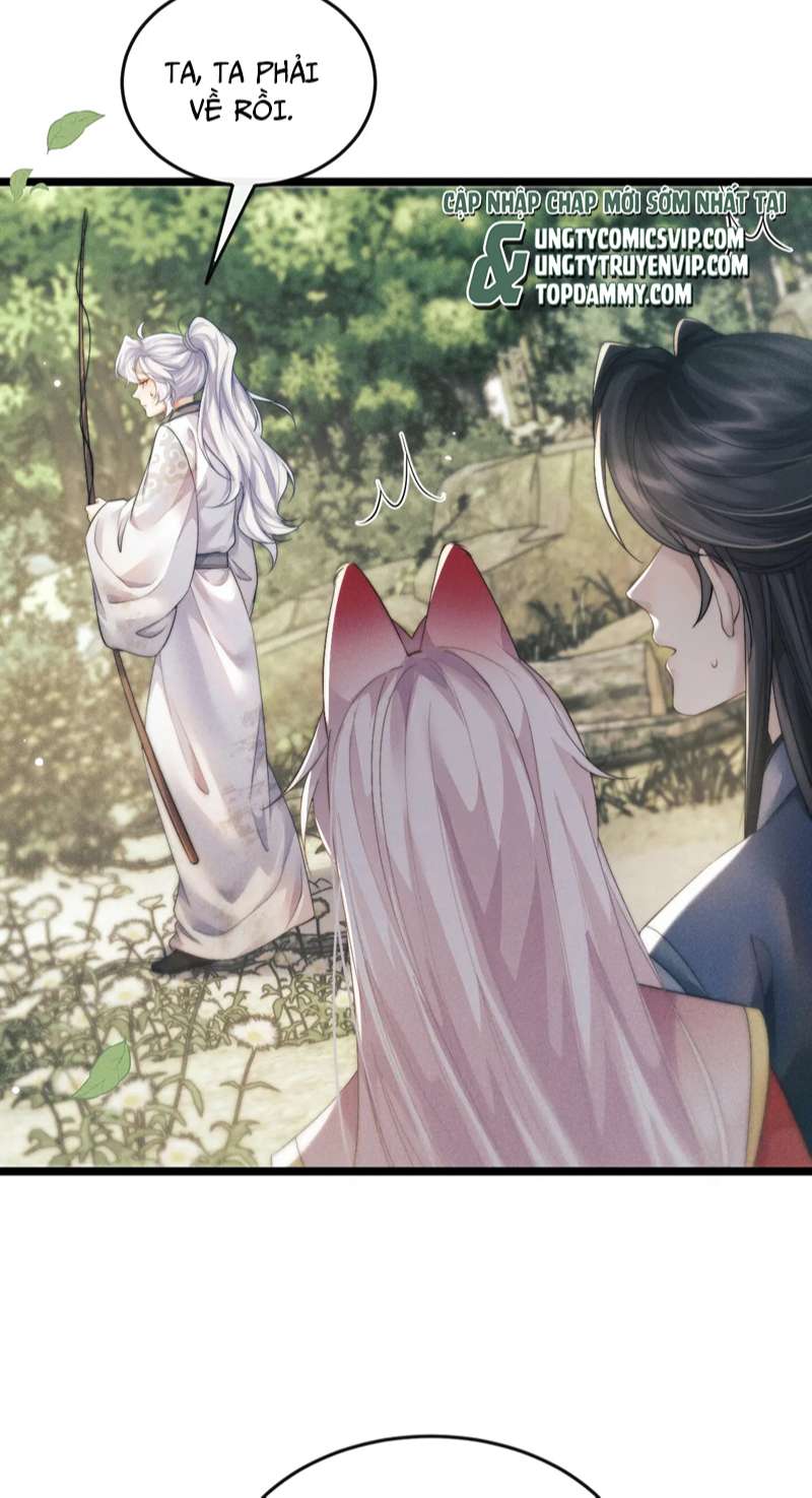 Ma Tôn Hối Bất Đương Sơ: Chapter 34