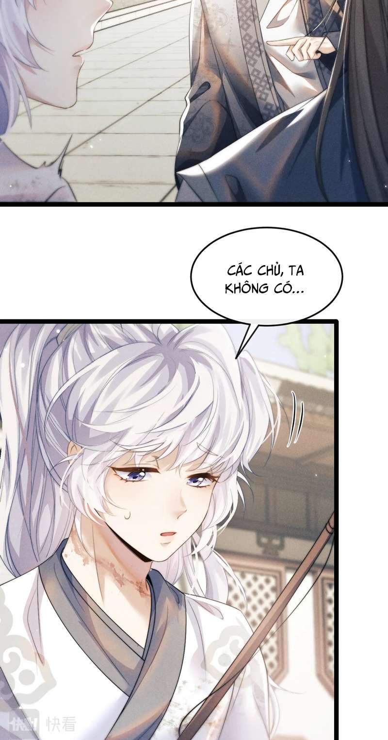 Ma Tôn Hối Bất Đương Sơ: Chapter 34