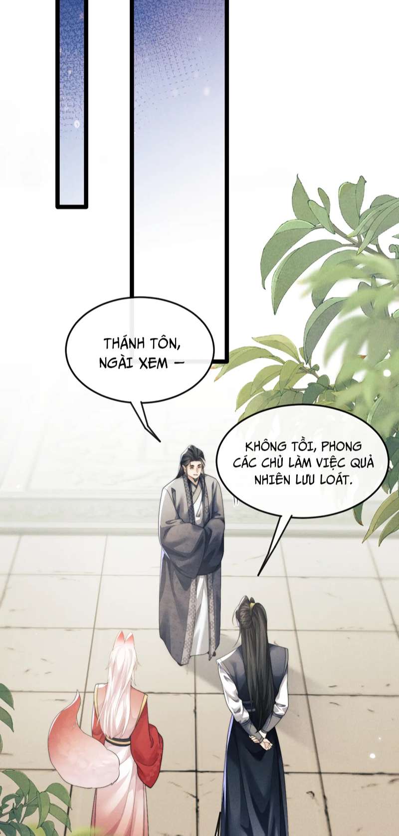 Ma Tôn Hối Bất Đương Sơ: Chapter 34