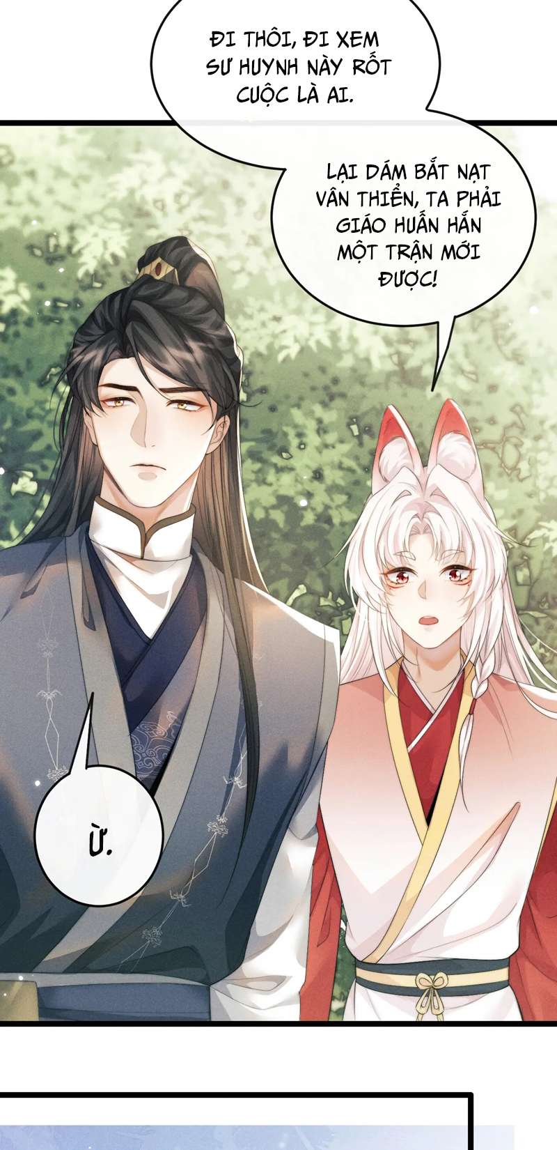 Ma Tôn Hối Bất Đương Sơ: Chapter 34