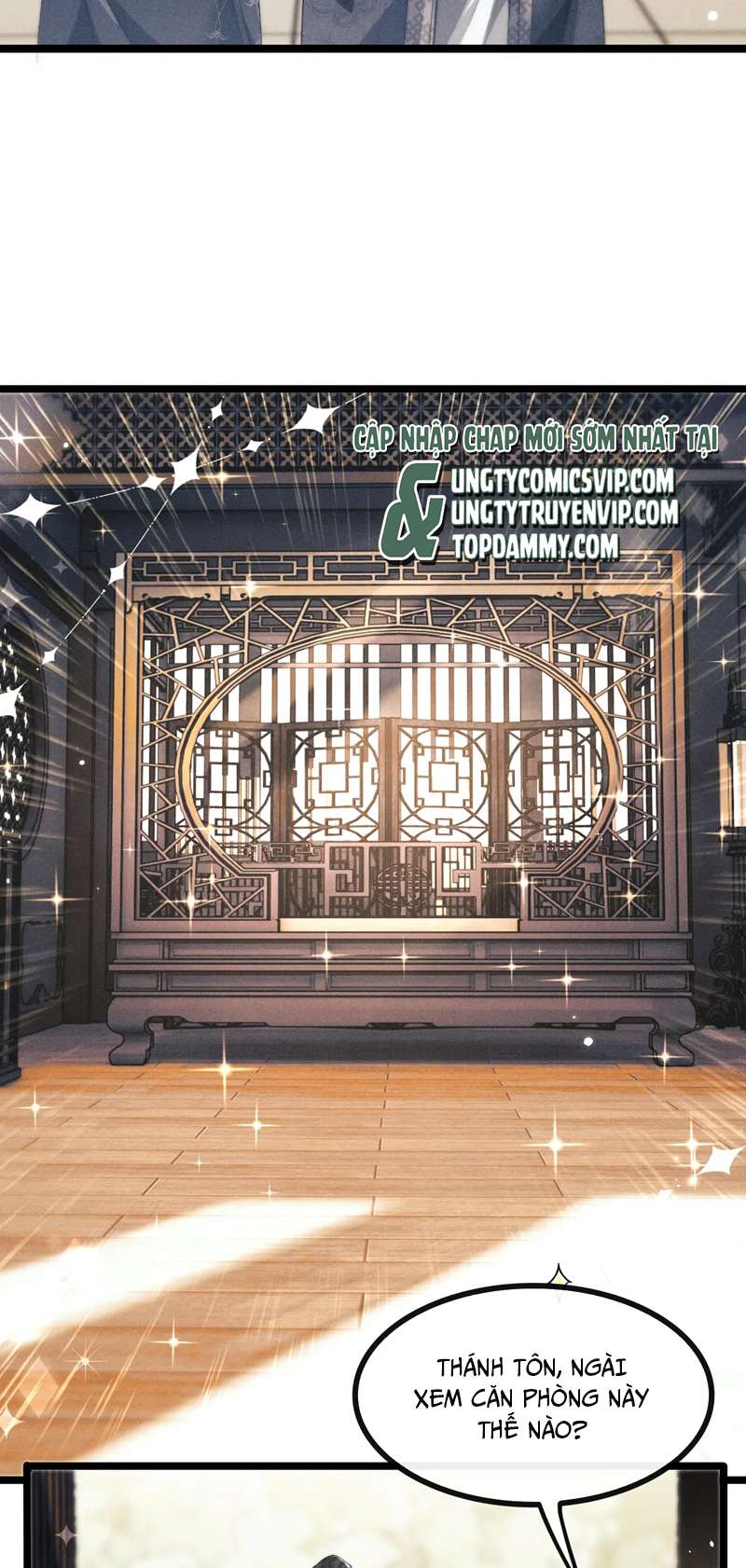 Ma Tôn Hối Bất Đương Sơ: Chapter 34