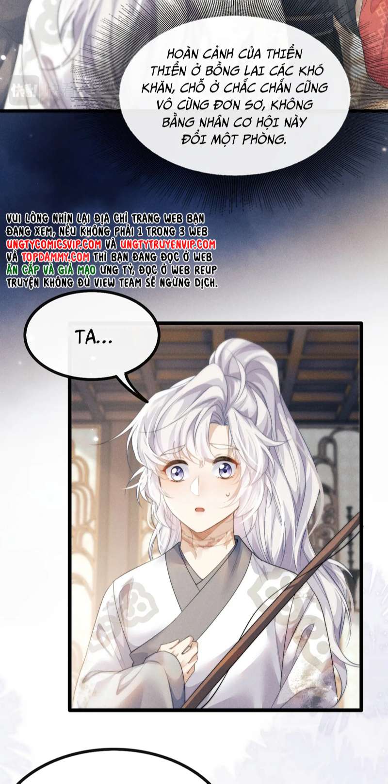 Ma Tôn Hối Bất Đương Sơ: Chapter 34