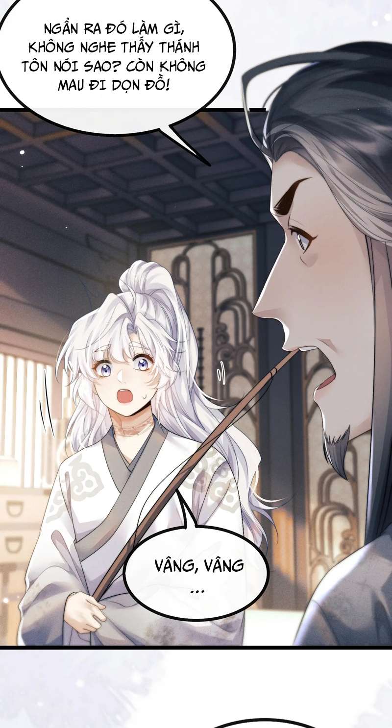 Ma Tôn Hối Bất Đương Sơ: Chapter 34