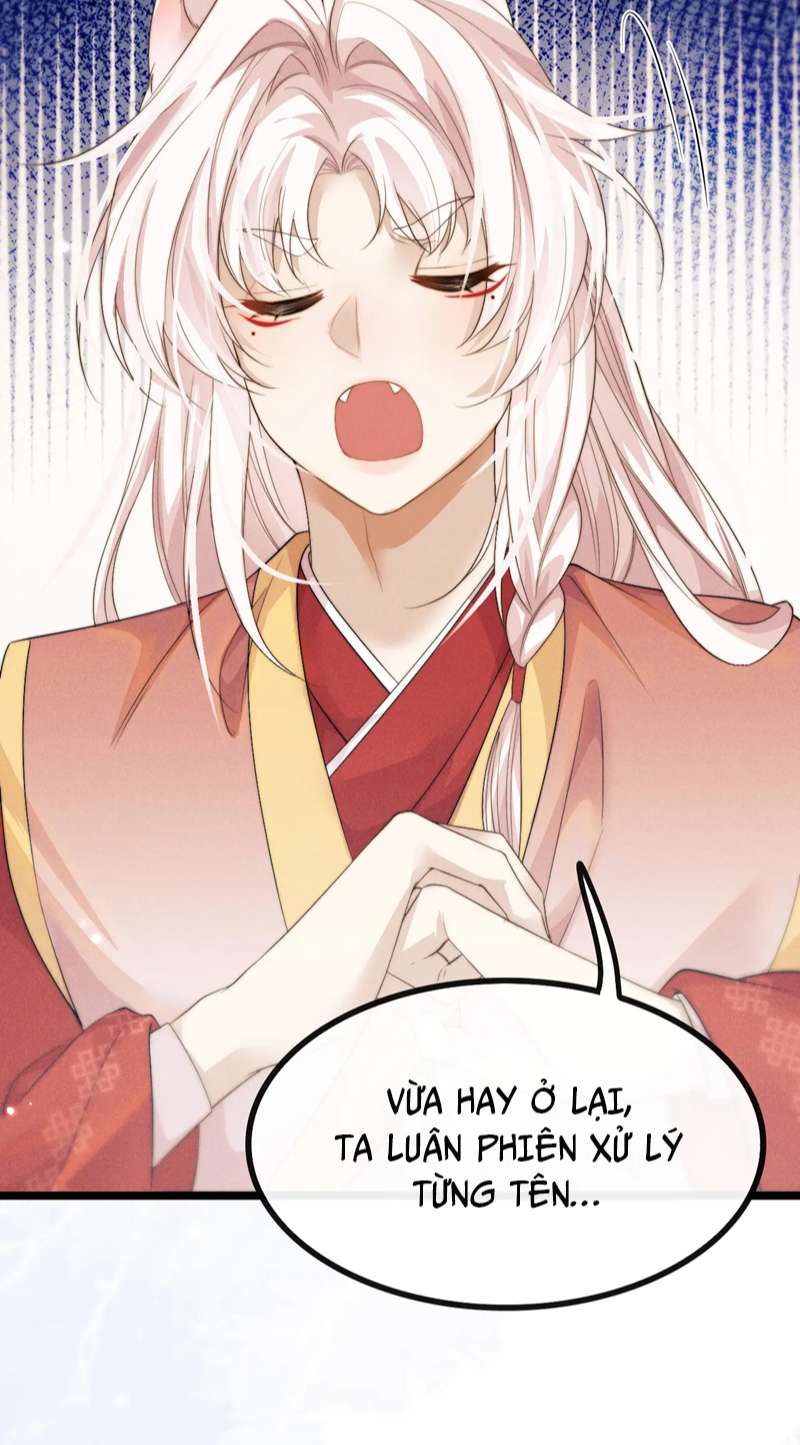 Ma Tôn Hối Bất Đương Sơ: Chapter 34