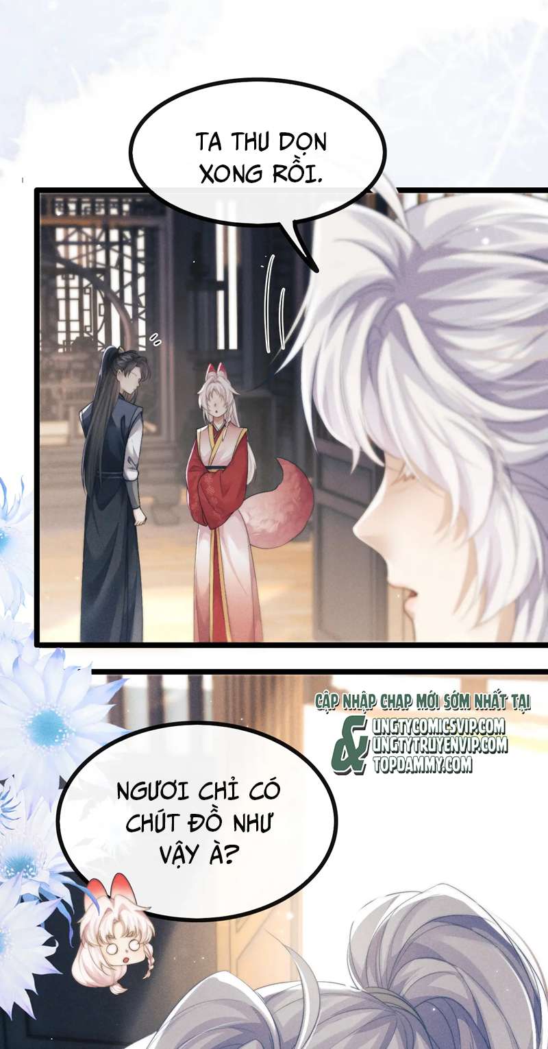 Ma Tôn Hối Bất Đương Sơ: Chapter 34