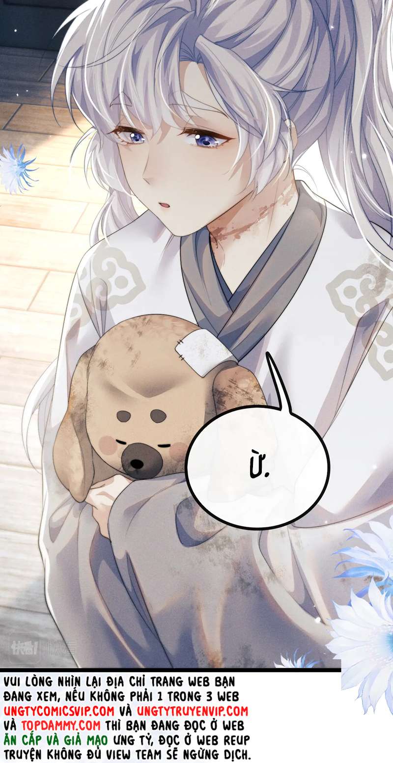 Ma Tôn Hối Bất Đương Sơ: Chapter 34