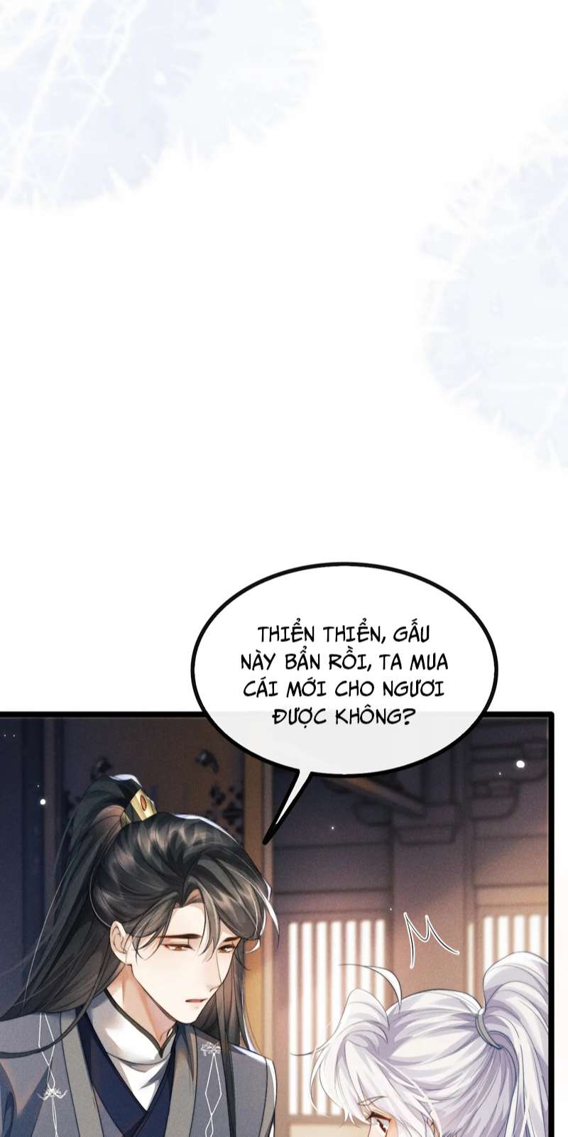 Ma Tôn Hối Bất Đương Sơ: Chapter 34