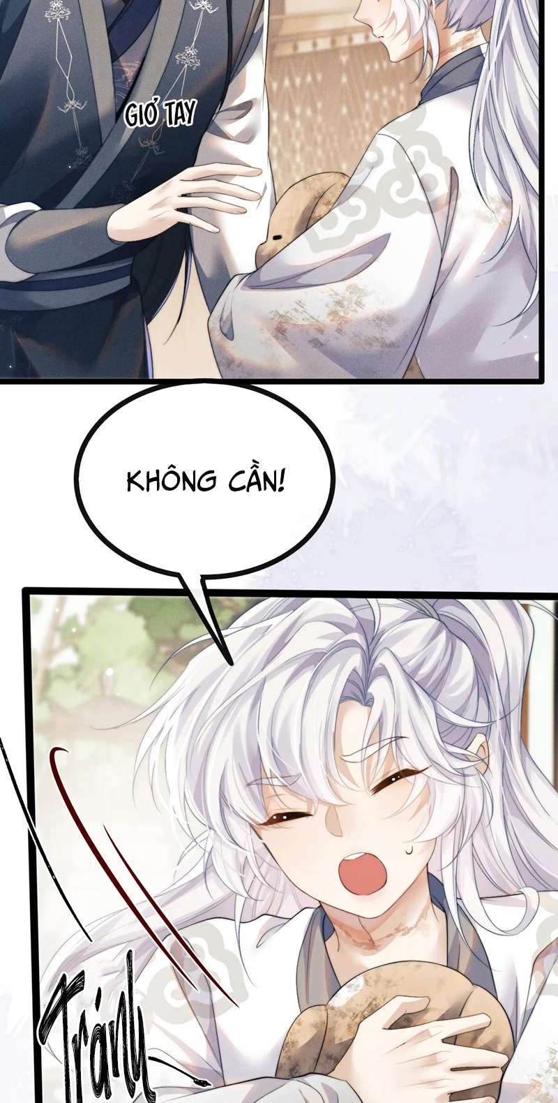 Ma Tôn Hối Bất Đương Sơ: Chapter 34