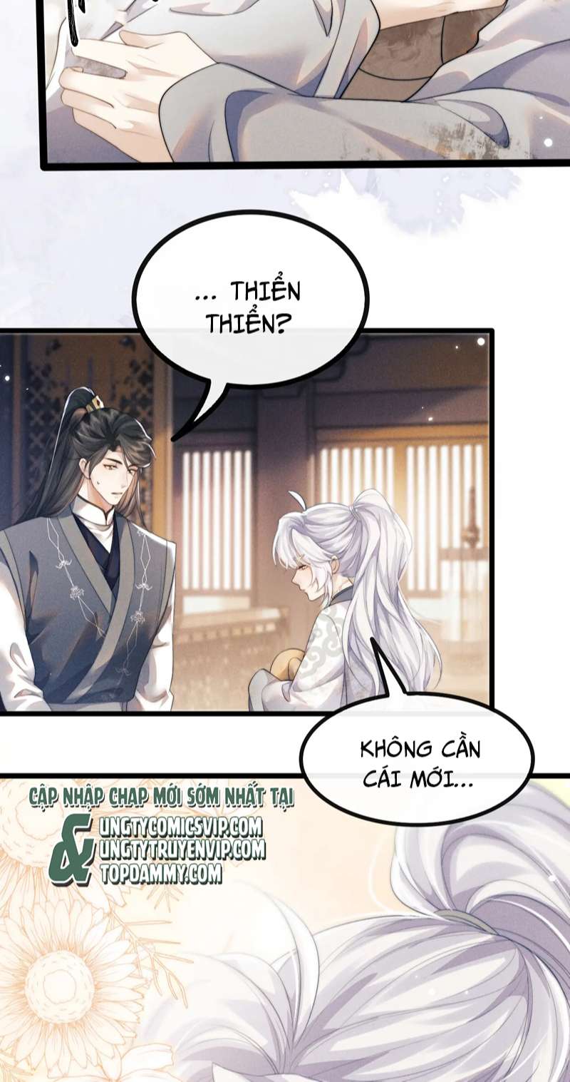 Ma Tôn Hối Bất Đương Sơ: Chapter 34