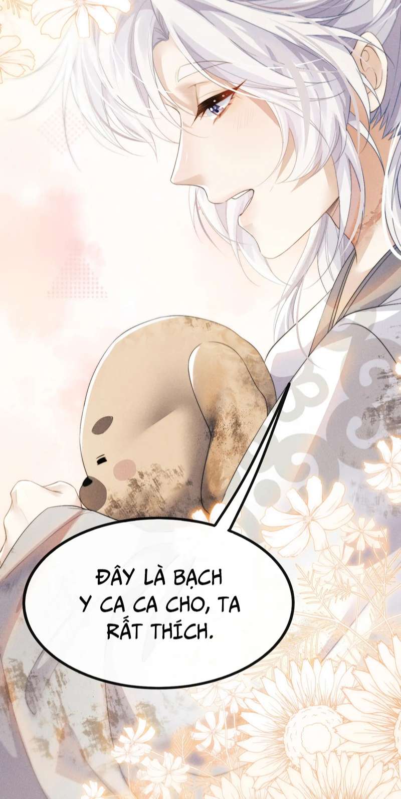 Ma Tôn Hối Bất Đương Sơ: Chapter 34