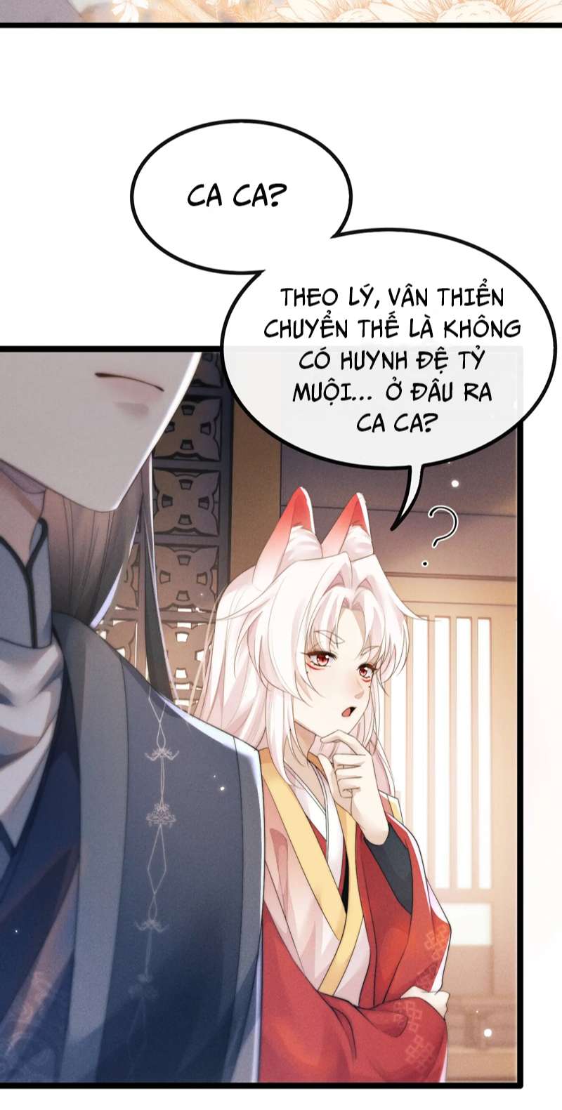 Ma Tôn Hối Bất Đương Sơ: Chapter 34