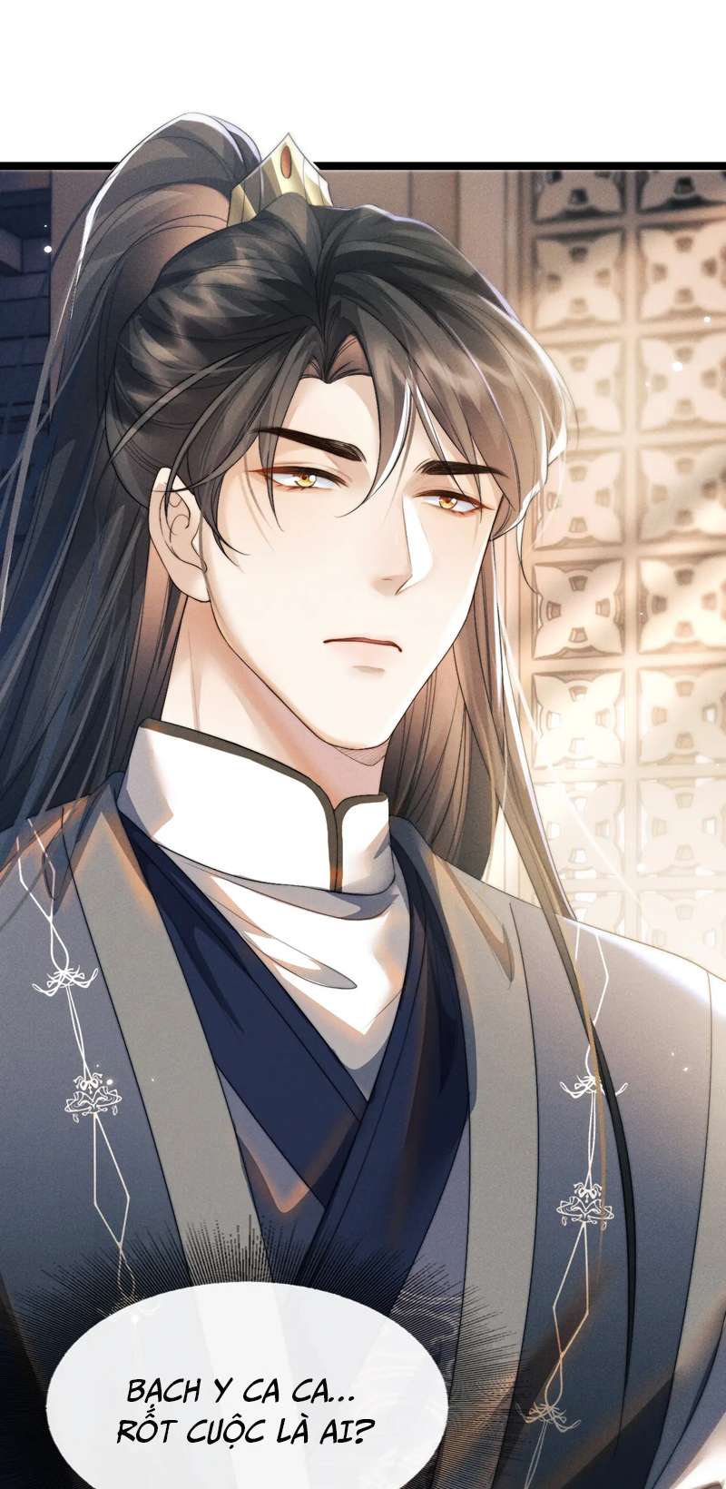Ma Tôn Hối Bất Đương Sơ: Chapter 34