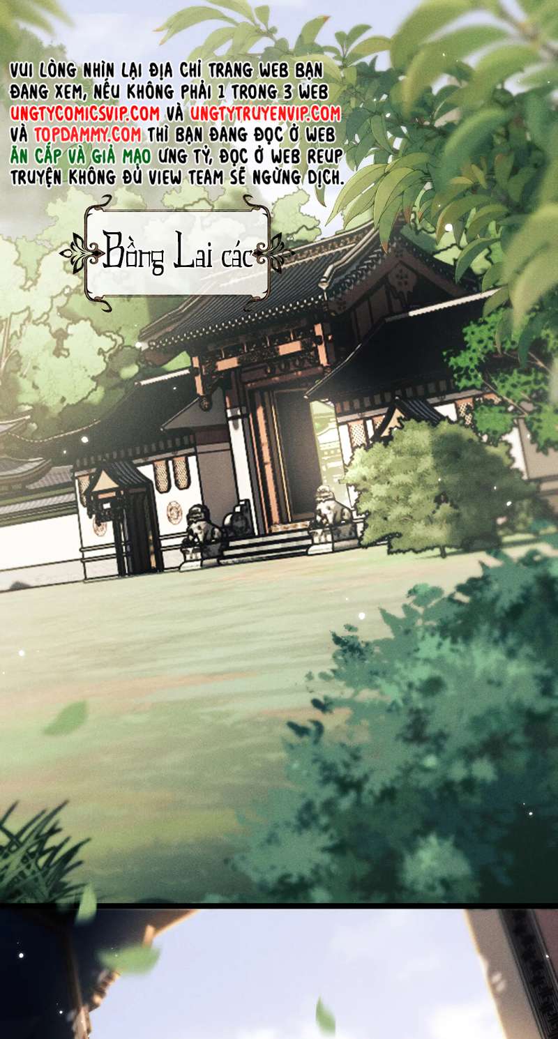 Ma Tôn Hối Bất Đương Sơ: Chapter 34
