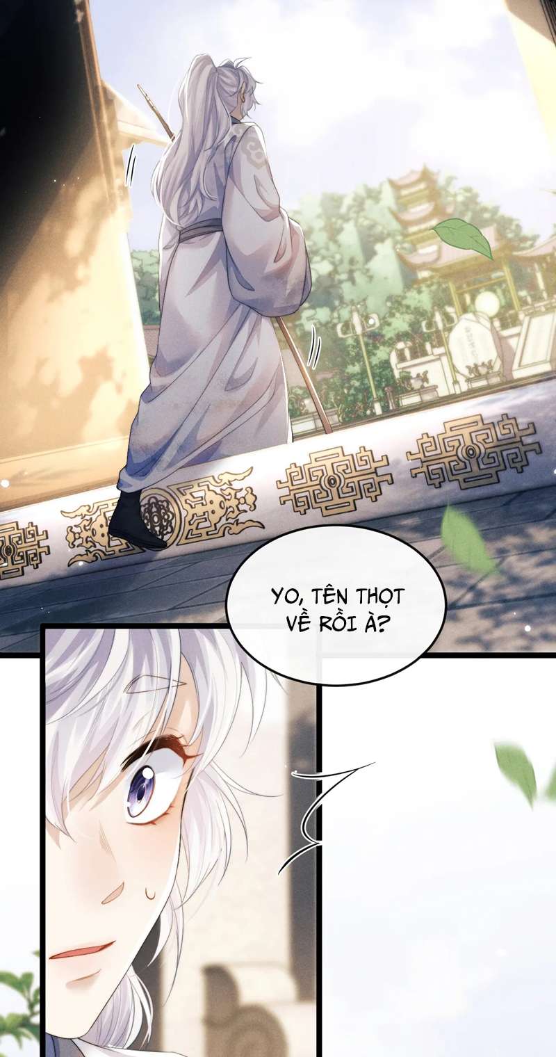 Ma Tôn Hối Bất Đương Sơ: Chapter 34