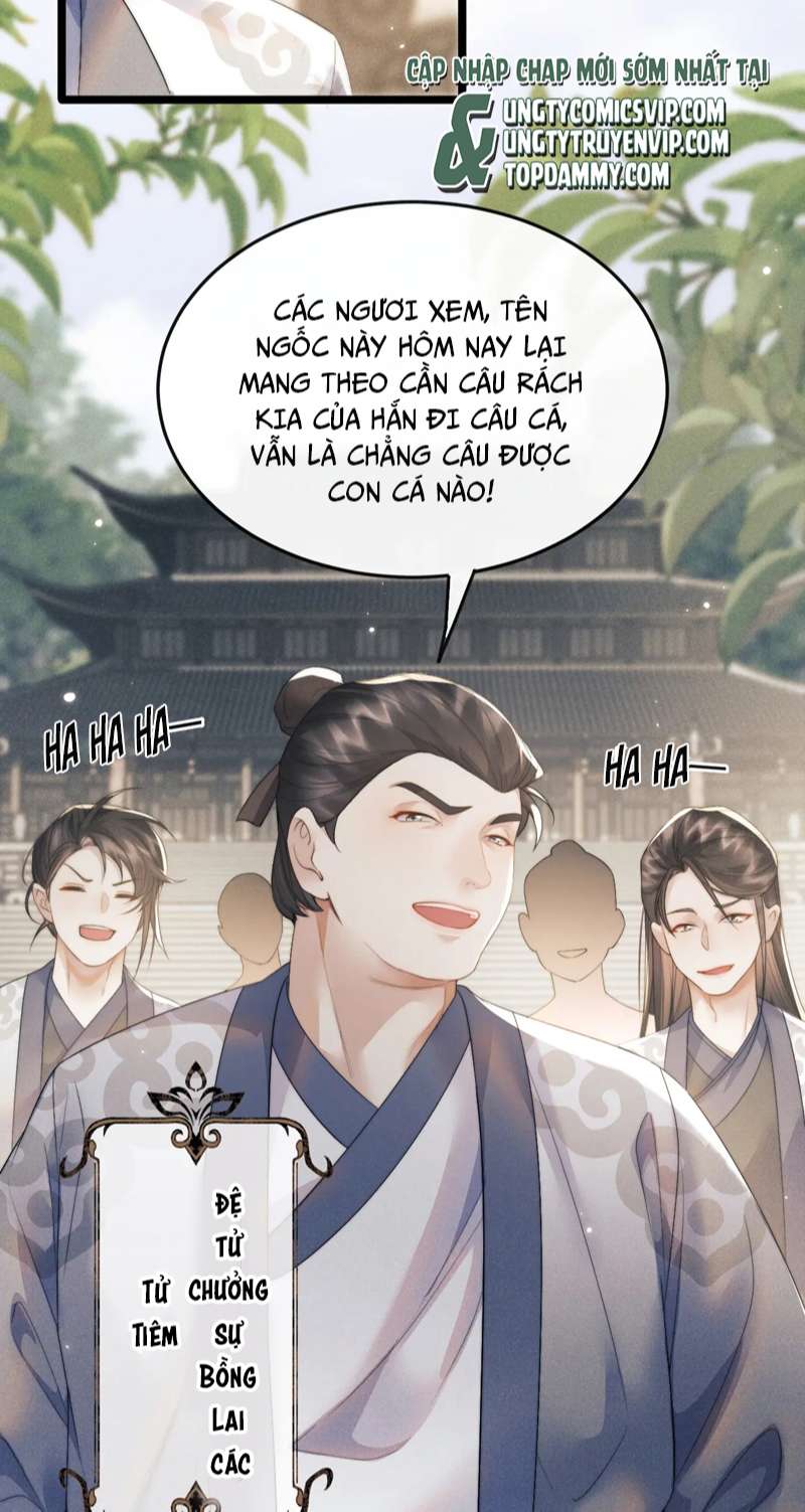 Ma Tôn Hối Bất Đương Sơ: Chapter 34