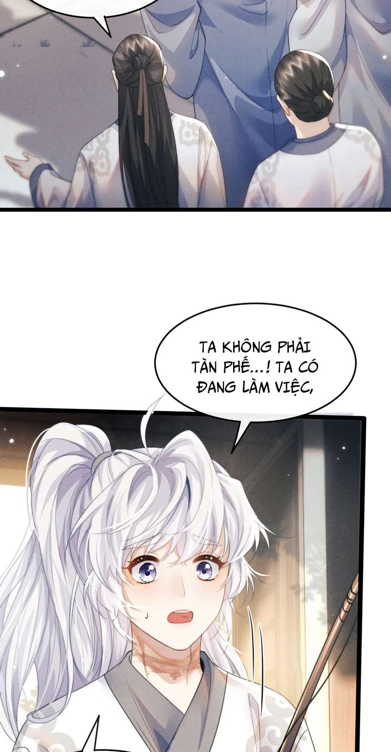 Ma Tôn Hối Bất Đương Sơ: Chapter 34