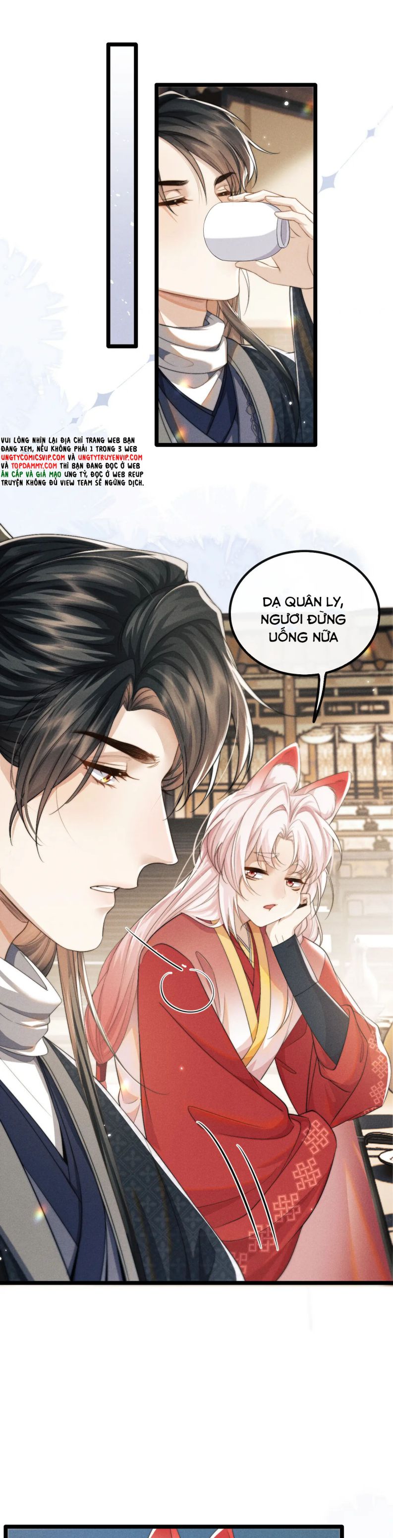 Ma Tôn Hối Bất Đương Sơ: Chapter 36