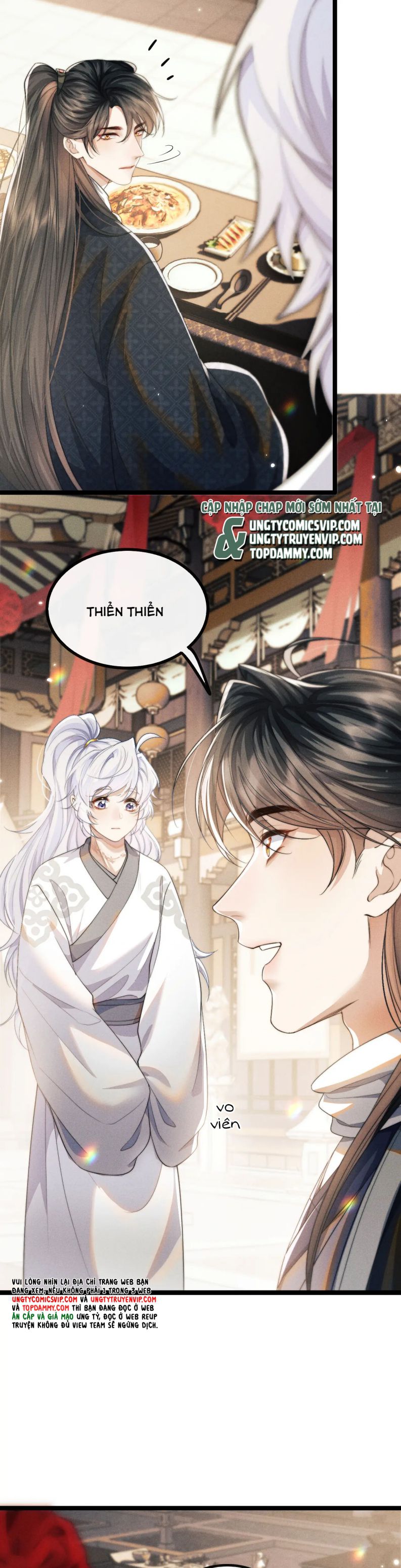Ma Tôn Hối Bất Đương Sơ: Chapter 36