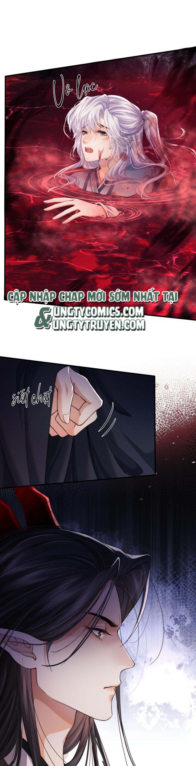Ma Tôn Hối Bất Đương Sơ: Chapter 4