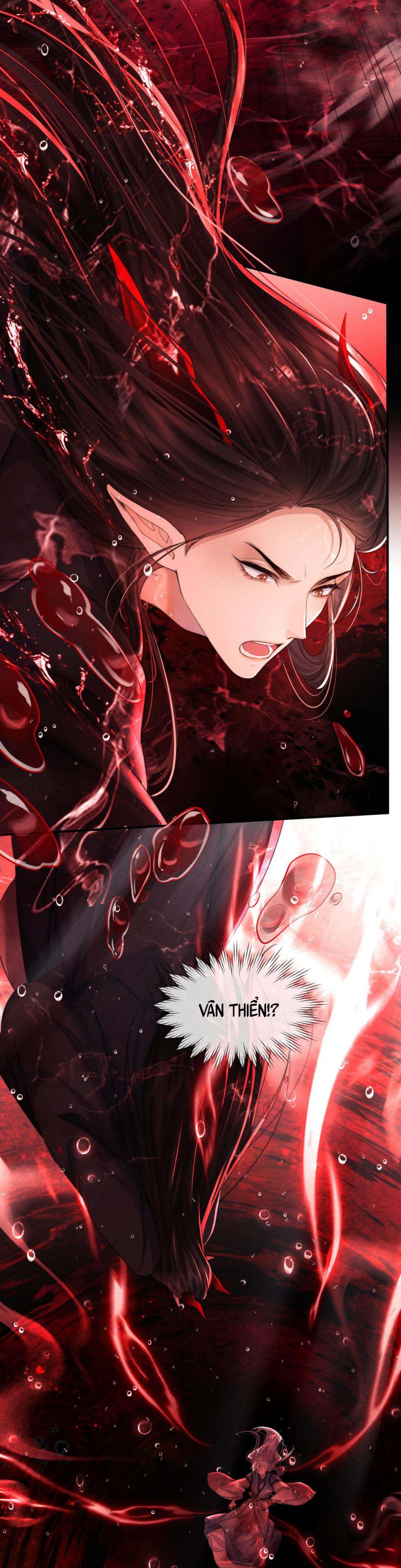 Ma Tôn Hối Bất Đương Sơ: Chapter 4