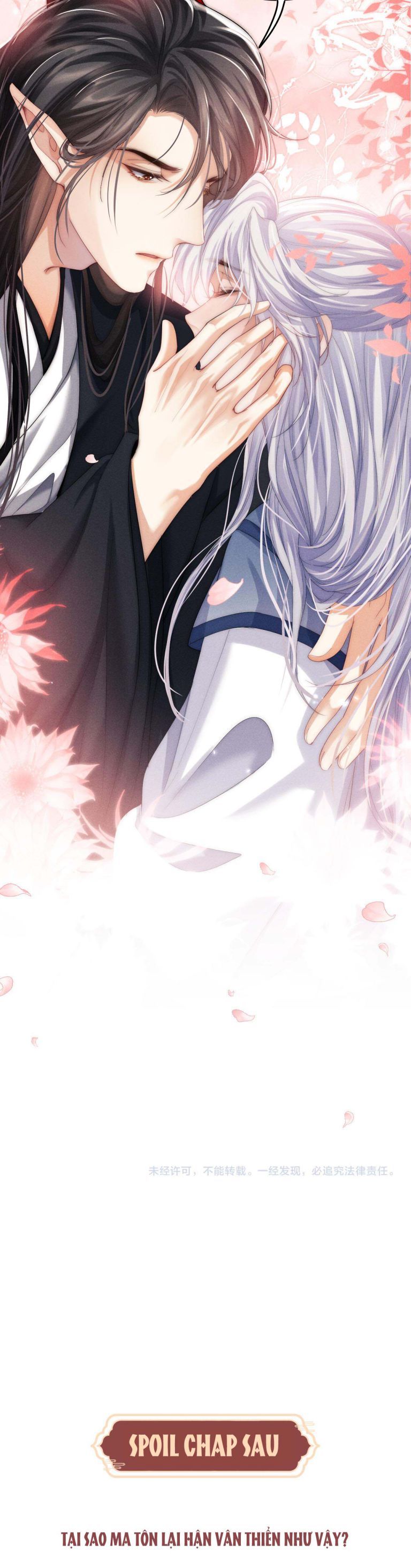 Ma Tôn Hối Bất Đương Sơ: Chapter 4