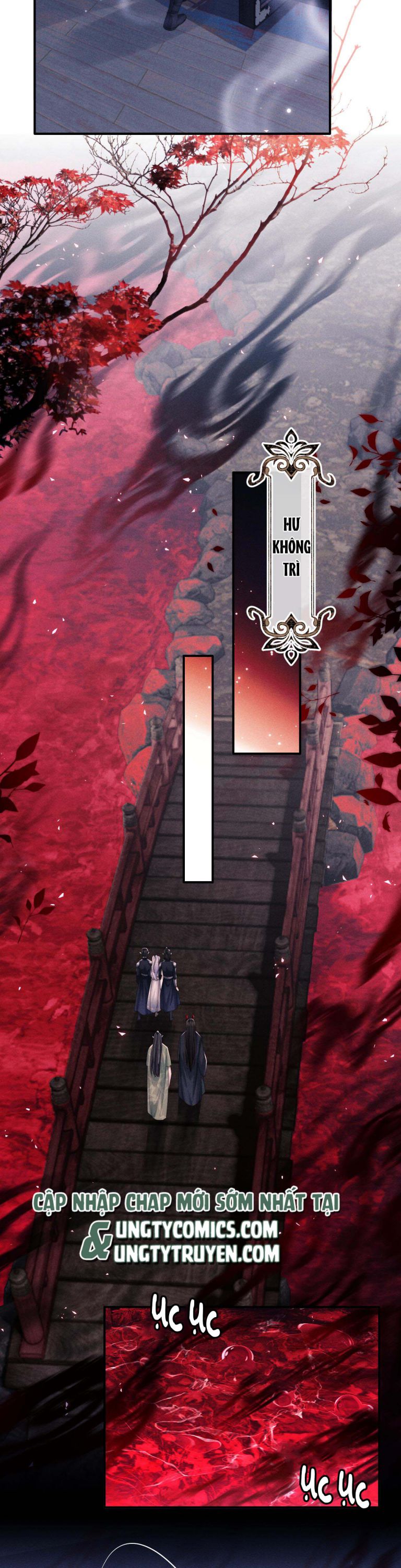 Ma Tôn Hối Bất Đương Sơ: Chapter 4