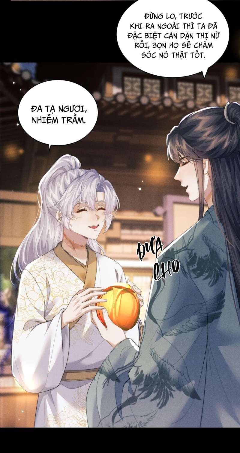Ma Tôn Hối Bất Đương Sơ: Chapter 40