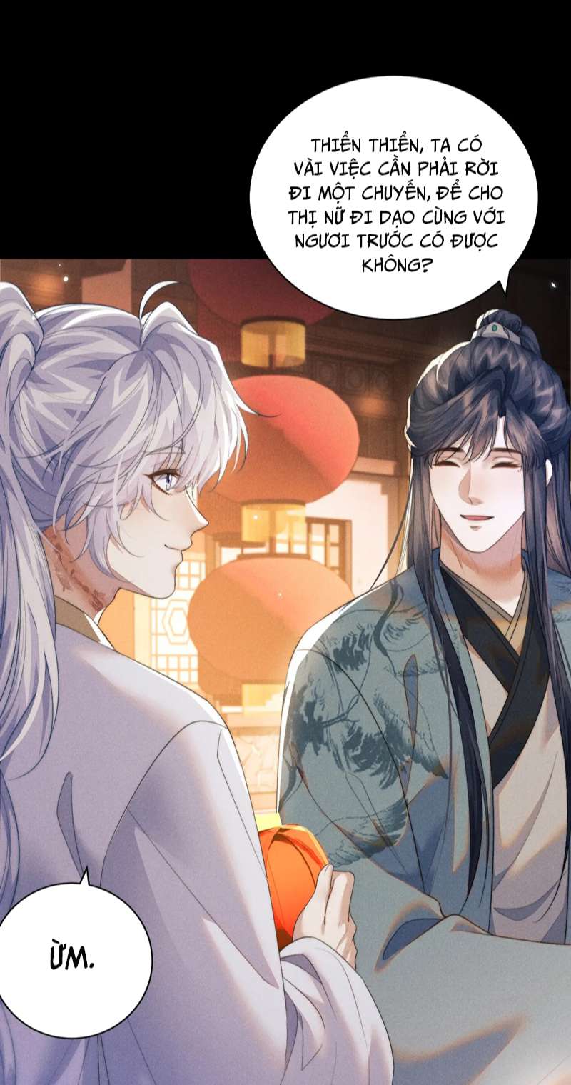 Ma Tôn Hối Bất Đương Sơ: Chapter 40