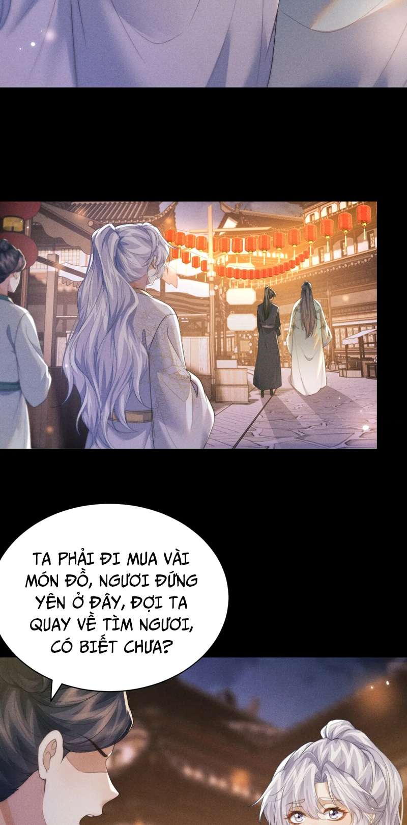Ma Tôn Hối Bất Đương Sơ: Chapter 40