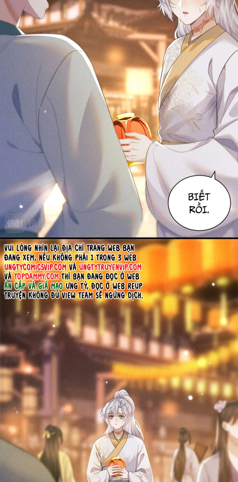 Ma Tôn Hối Bất Đương Sơ: Chapter 40