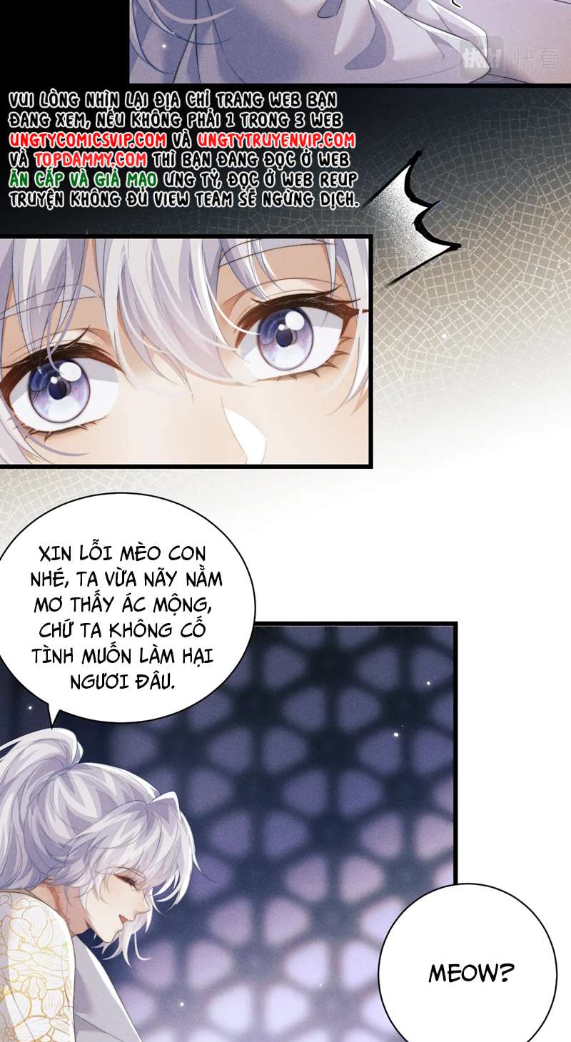 Ma Tôn Hối Bất Đương Sơ: Chapter 40