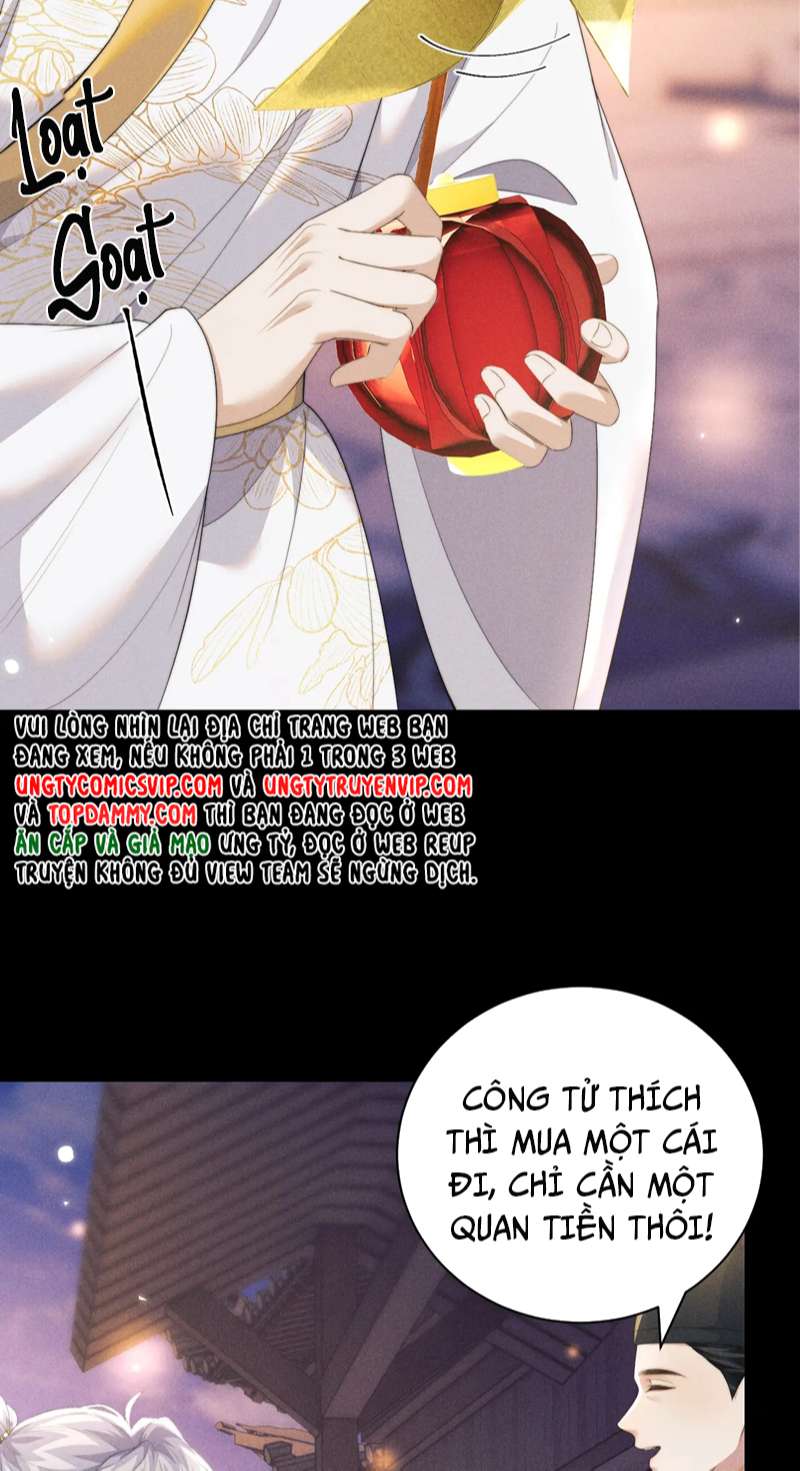 Ma Tôn Hối Bất Đương Sơ: Chapter 40