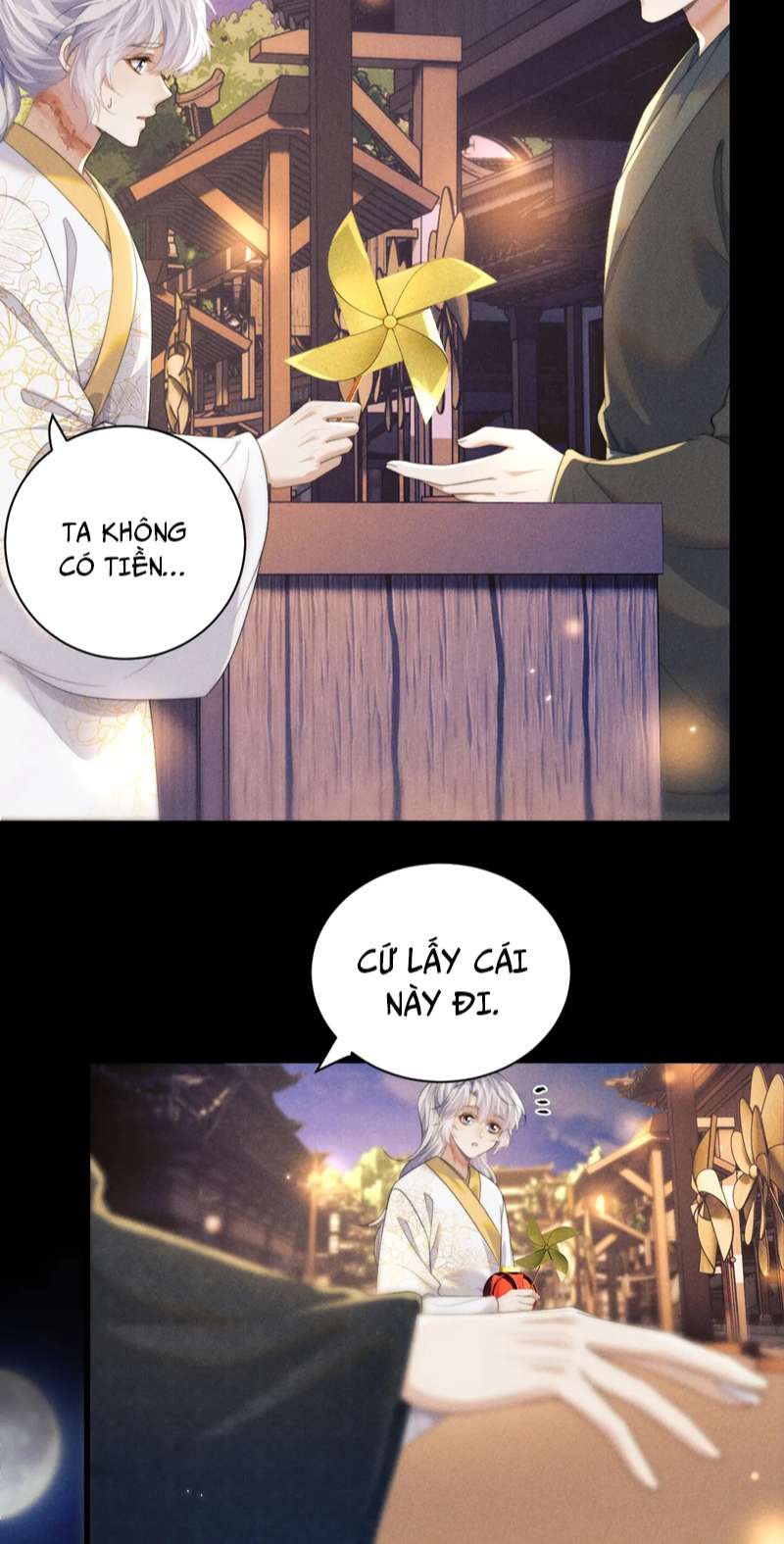 Ma Tôn Hối Bất Đương Sơ: Chapter 40