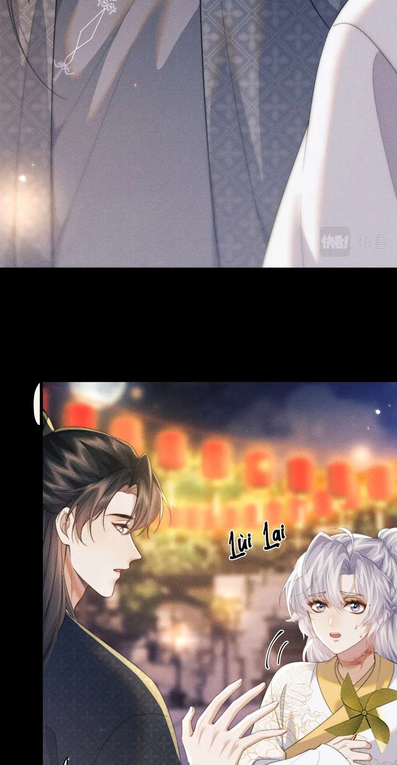 Ma Tôn Hối Bất Đương Sơ: Chapter 40