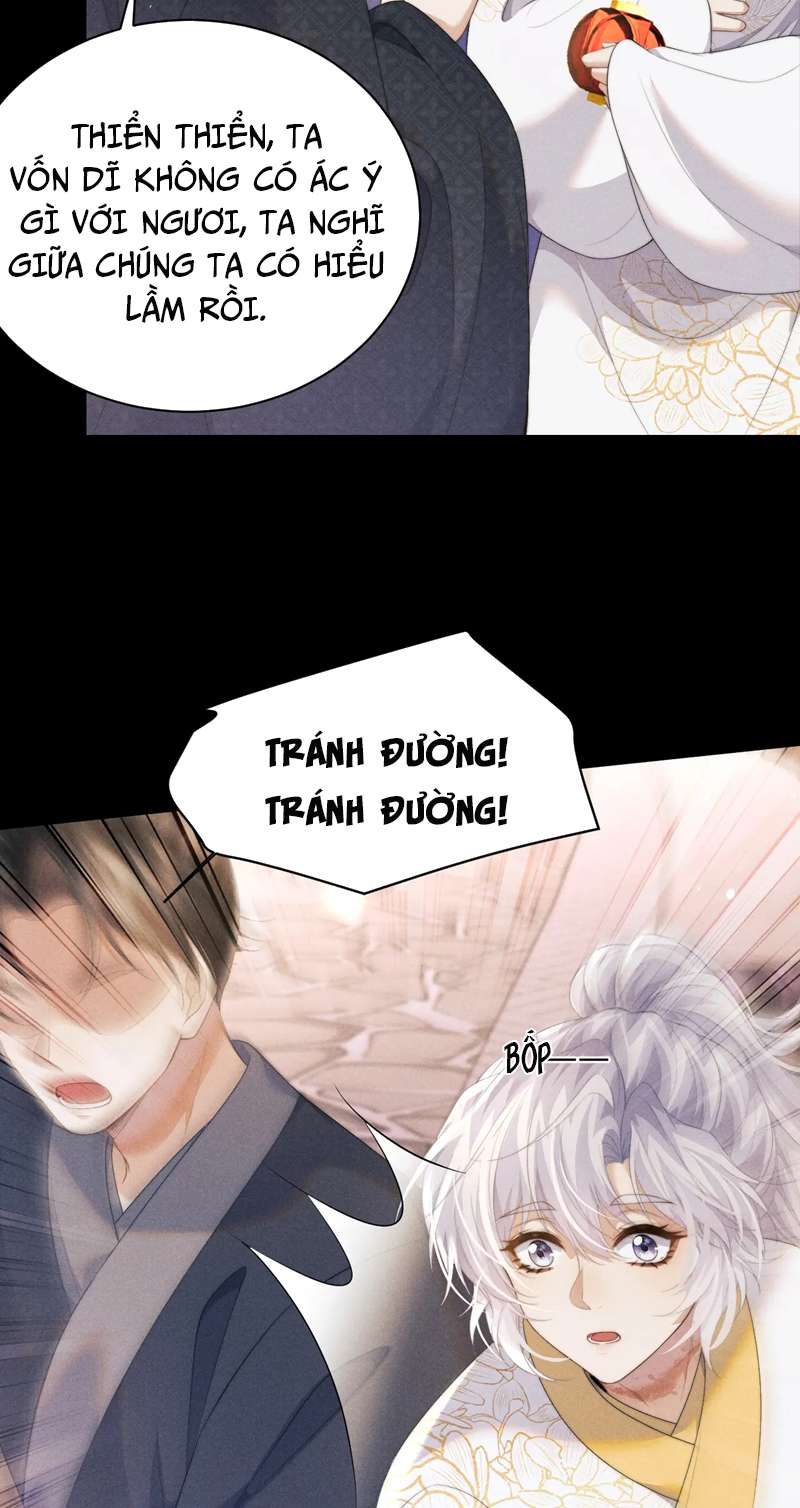 Ma Tôn Hối Bất Đương Sơ: Chapter 40