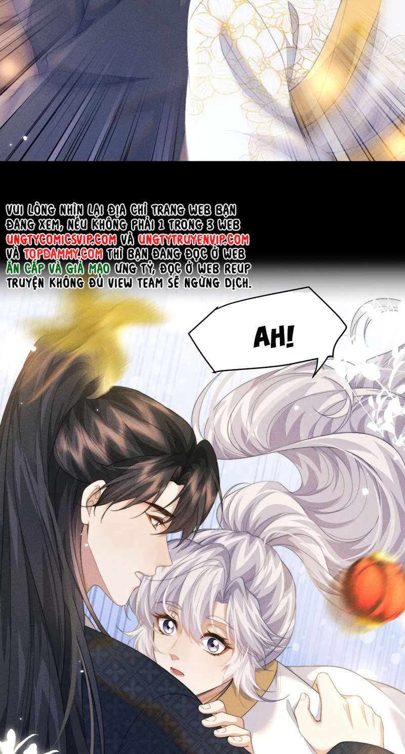 Ma Tôn Hối Bất Đương Sơ: Chapter 40