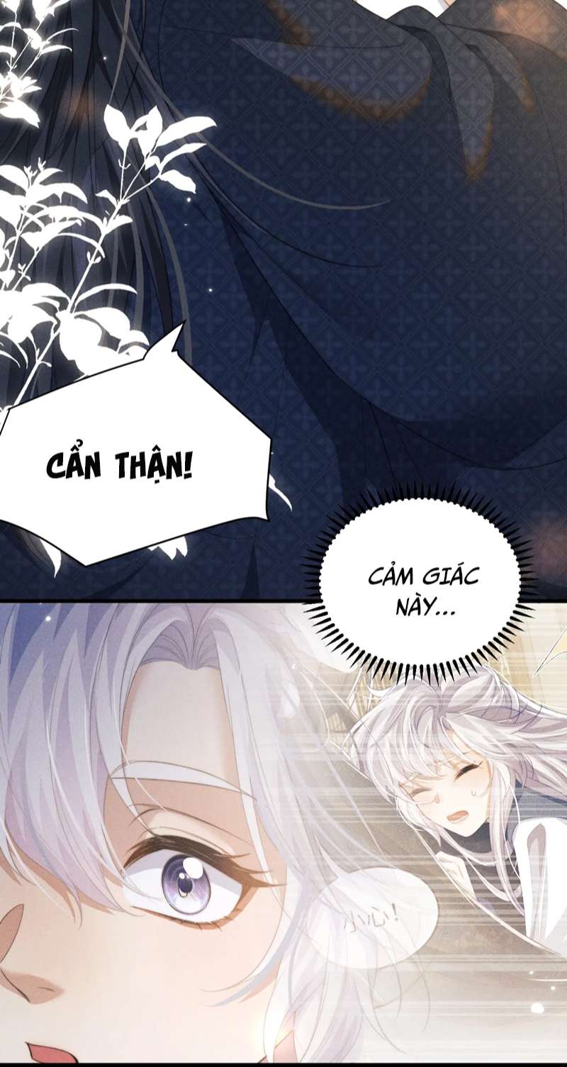 Ma Tôn Hối Bất Đương Sơ: Chapter 40