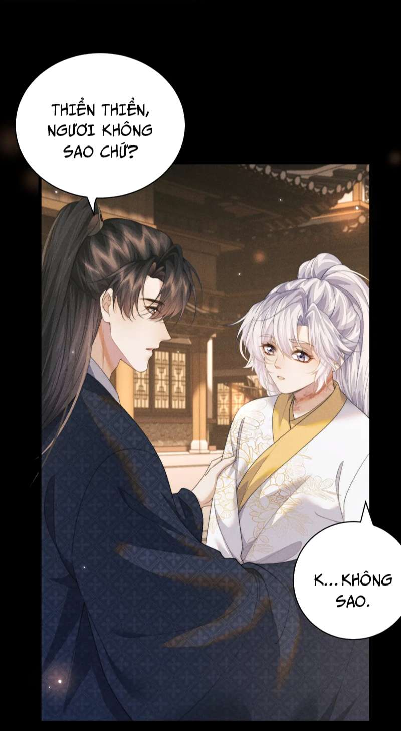 Ma Tôn Hối Bất Đương Sơ: Chapter 40