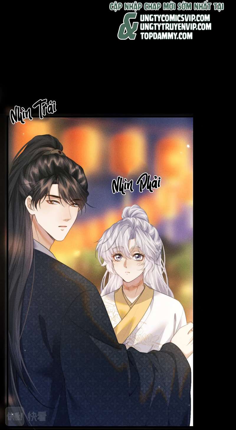 Ma Tôn Hối Bất Đương Sơ: Chapter 40