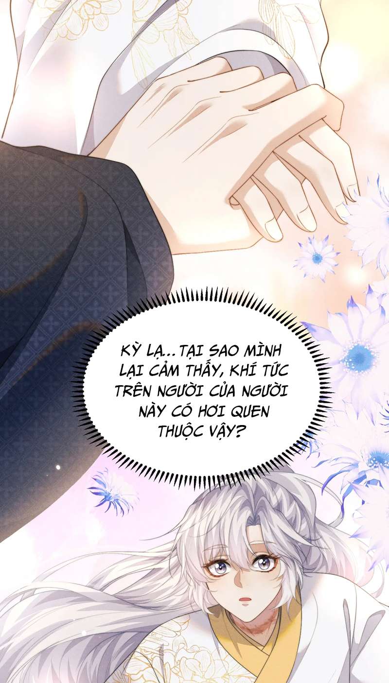 Ma Tôn Hối Bất Đương Sơ: Chapter 40