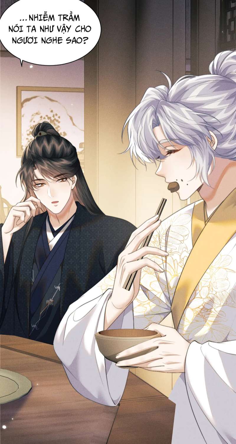 Ma Tôn Hối Bất Đương Sơ: Chapter 40