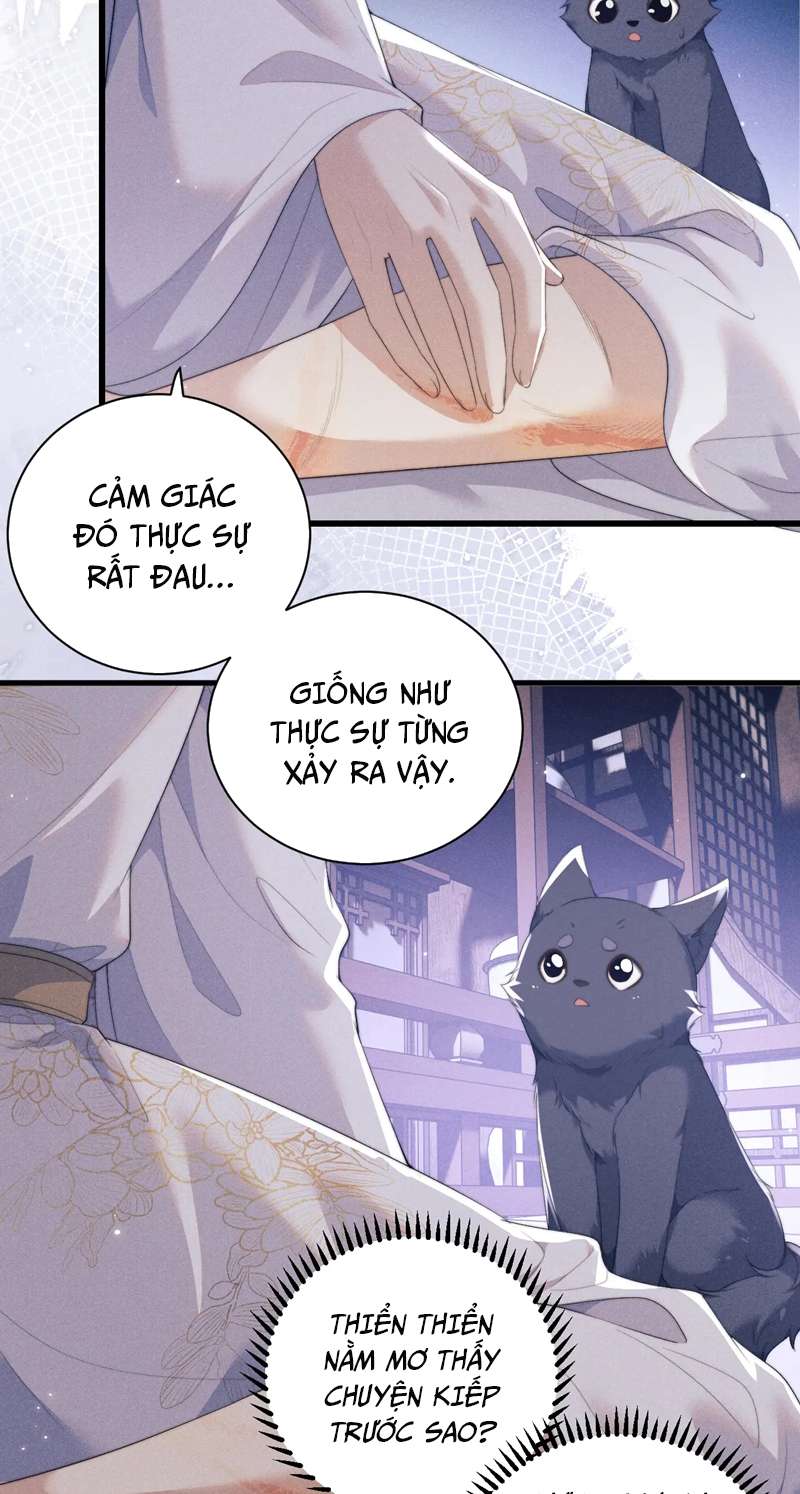 Ma Tôn Hối Bất Đương Sơ: Chapter 40