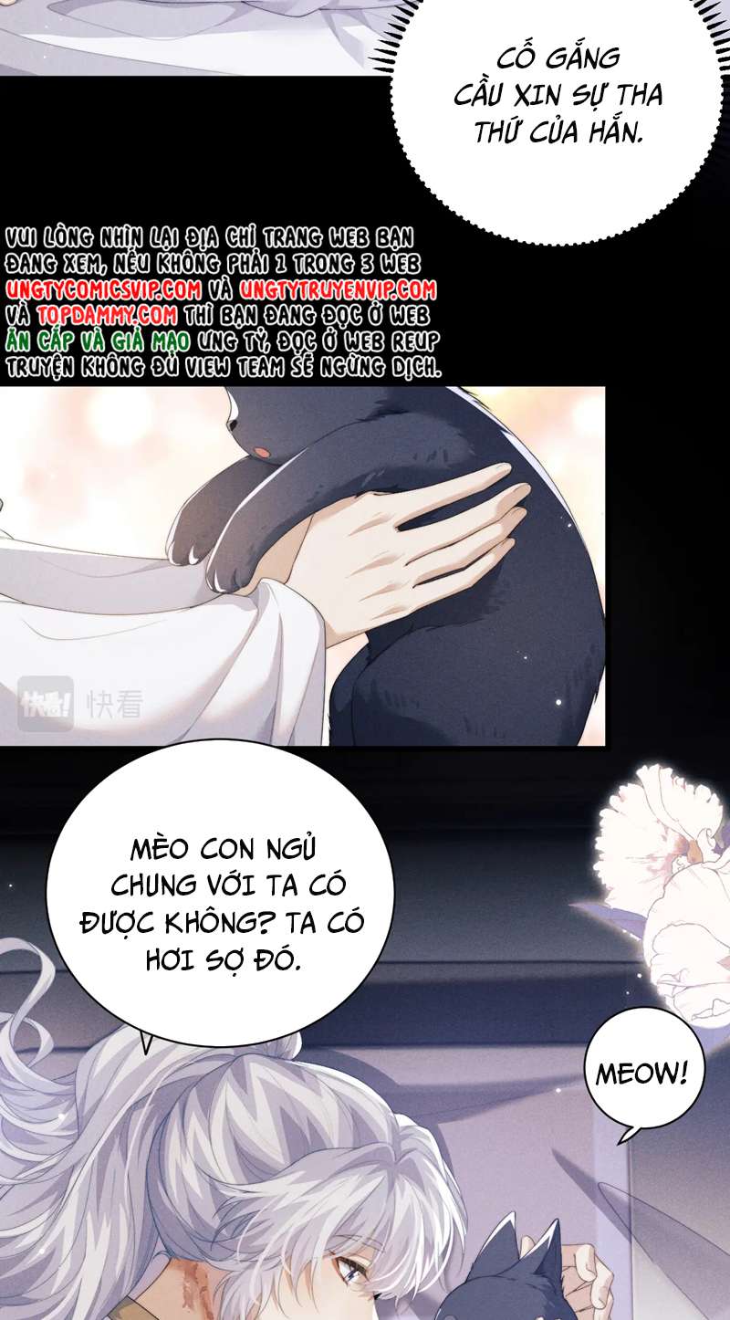 Ma Tôn Hối Bất Đương Sơ: Chapter 40