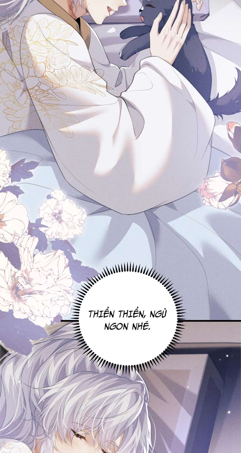 Ma Tôn Hối Bất Đương Sơ: Chapter 40